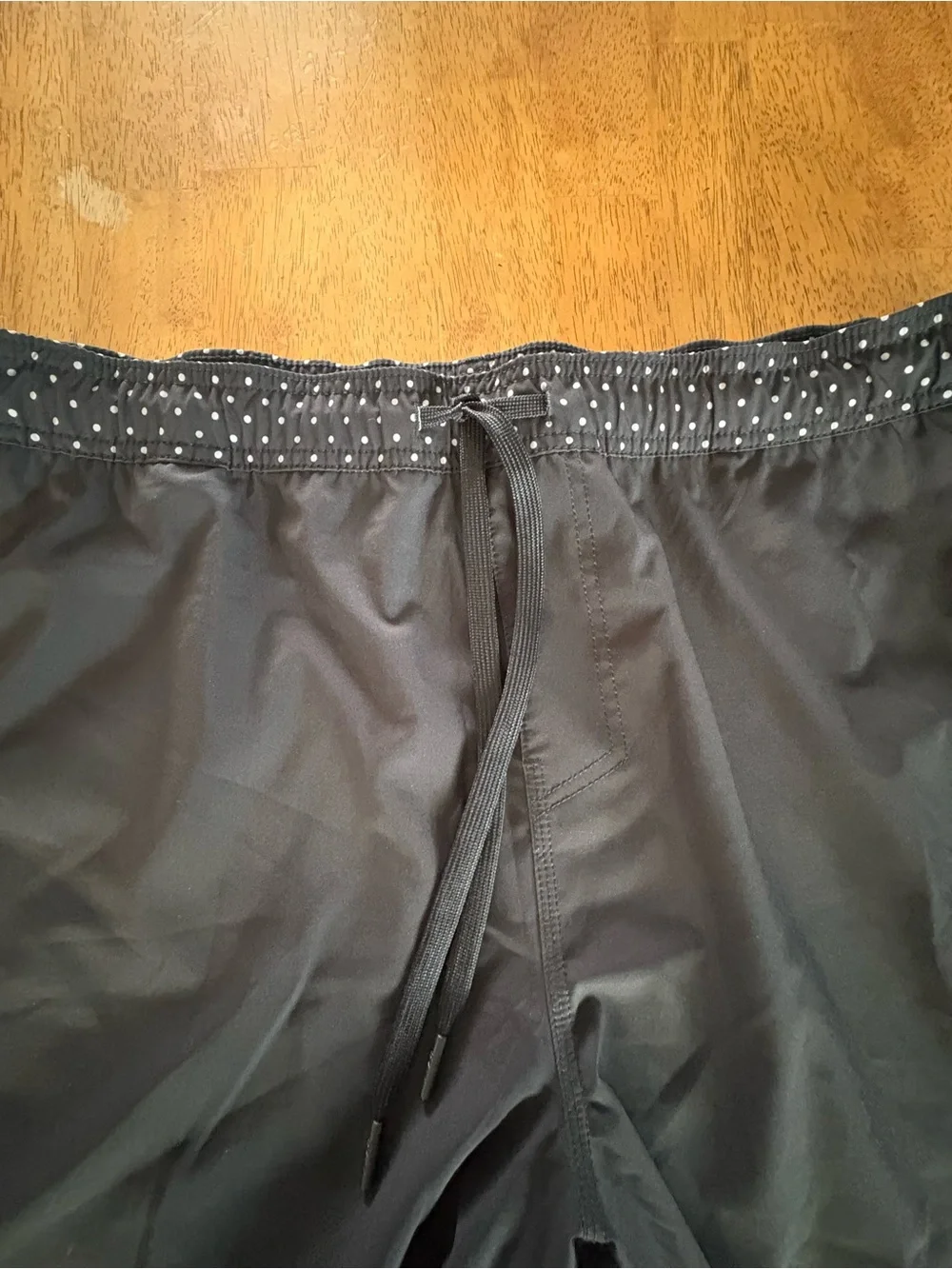 BYLT board shorts